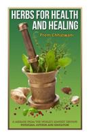 Herbs for Health and Healing 1499177941 Book Cover