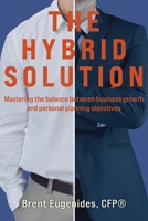 The Hybrid Solution: Mastering the balance between business growth and personal planning objectives B0FP2X6646 Book Cover