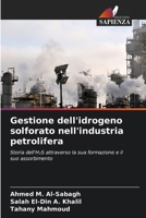 Gestione dell'idrogeno solforato nell'industria petrolifera (Italian Edition) 6209979254 Book Cover