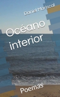 Océano interior: Poemas (Spanish Edition) 197679112X Book Cover