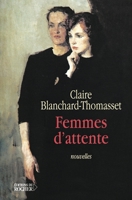 Femmes d'attente (French Edition) 226804422X Book Cover
