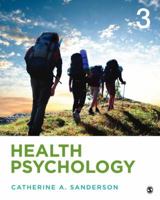 Health Psychology: Understanding the Mind-Body Connection 1506373712 Book Cover