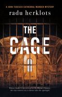 The Cage: A John Tedesco Cathedral Murder Mystery 1800465629 Book Cover
