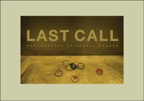 Last Call 1926855027 Book Cover