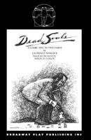 Dead Souls 0881450162 Book Cover