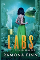 The Labs (The Geos) B0GJ2SXV6F Book Cover