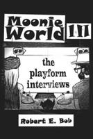 Moonie World III 1952046661 Book Cover