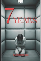 7 Days 'Til Release (The Veil Rebellion) B0GPN2S2D6 Book Cover