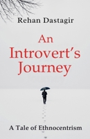 An Introvert's Journey B0GF43TQQD Book Cover