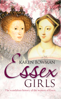 Essex Girls 1848688954 Book Cover