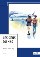 Les Gens du Mas 2385914468 Book Cover