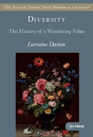 Diversity : The History of a Wandering Value 904857479X Book Cover