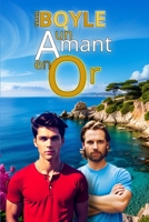 Un Amant en Or B0C87S75TT Book Cover