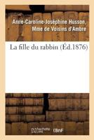 La Fille Du Rabbin 2014489149 Book Cover