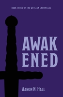 Awakened B09WRG9V33 Book Cover