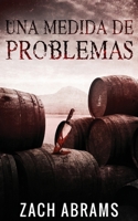 Una Medida De Problemas 4867501972 Book Cover