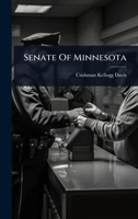 Senate Of Minnesota 1024865940 Book Cover