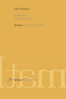 Fundamente Der Graphentheorie 3211827749 Book Cover