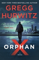 Orphan X 1250097207 Book Cover