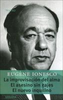 La Improvisacion del Alma 9500363208 Book Cover