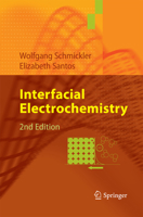 Interfacial Electrochemistry 0195089324 Book Cover