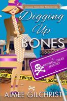 Digging Up Bones 1530250684 Book Cover