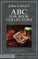 ABC for Book Collectors