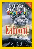 Kaboom! 1133806643 Book Cover