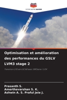 Optimisation et amélioration des performances du GSLV LVM3 stage 2 (French Edition) 6209349080 Book Cover