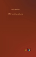 A New Atmosphere 1511793902 Book Cover