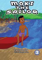 Moki The Sailor 9980900075 Book Cover