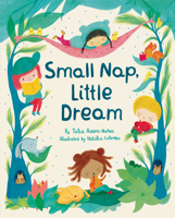 Sueanito: I Love My Small Nap 0525517820 Book Cover