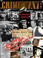 Crime Wave Magazine 1312190450 Book Cover