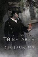 Tales of the Thieftaker 1622681312 Book Cover