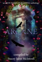 Arcane B093B237F8 Book Cover