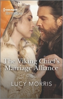 The Viking Chief's Marriage Alliance 1335506276 Book Cover