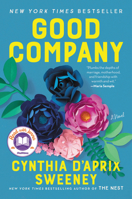 Good Company 0063090759 Book Cover