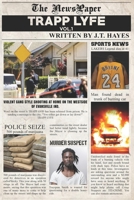 Trapp Lyfe Volume 1 B09HG18M6S Book Cover