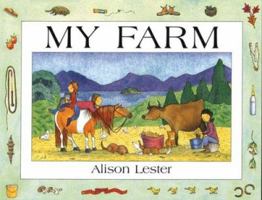 My Farm 0395681936 Book Cover