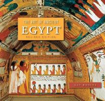 Art of Ancient Egypt 0674003764 Book Cover