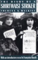 The Diary of a Shirtwaist Striker 0875461689 Book Cover