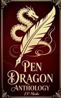 The PenDragon Anthology 1530979749 Book Cover