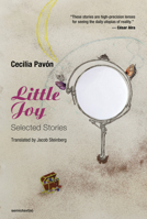 Little Joy : Selected Stories 1635901405 Book Cover