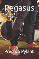 Pegasus B08M8RJHSN Book Cover