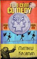 Two Cent Comedy 1970003138 Book Cover