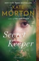 The Secret Keeper 1439152802 Book Cover