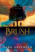 Brush B0CCZNVRKC Book Cover