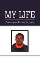 My Life 1477115528 Book Cover