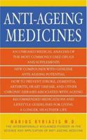 Anti-Aging Medicines 1842931474 Book Cover