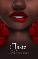 Taste 0981752403 Book Cover